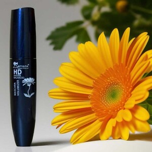 ریمل حجم دهنده آرتیستا HD Masterbalanced