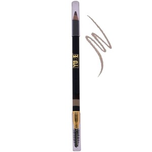 مداد ابرو پودری Powdery Brow Liner یوبه