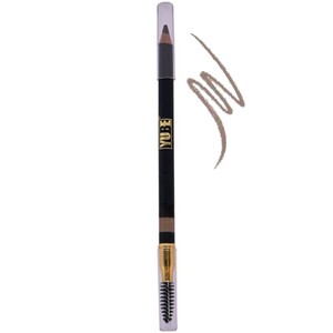 مداد ابرو پودری Powdery Brow Liner یوبه