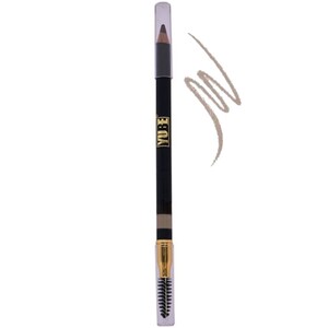 مداد ابرو پودری Powdery Brow Liner یوبه