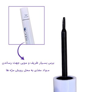 سرم تقویت کننده مژه و ابرو فولیکا آر ایکس