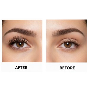 سرم تقویت کننده مژه و ابرو فولیکا آر ایکس