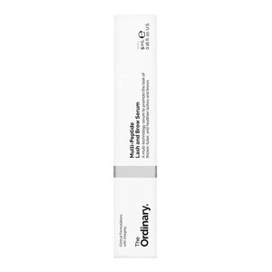 تقویت مژه و ابرو اوردینری 5ml
