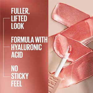 لیپ گلاس میبلین Lifter Gloss