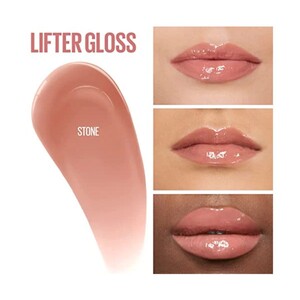 لیپ گلاس میبلین Lifter Gloss