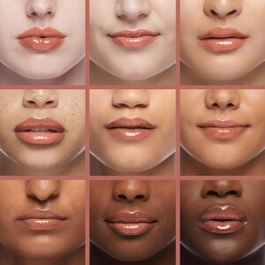لیپ گلاس میبلین Lifter Gloss