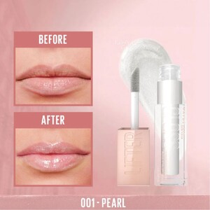 لیپ گلاس میبلین Lifter Gloss