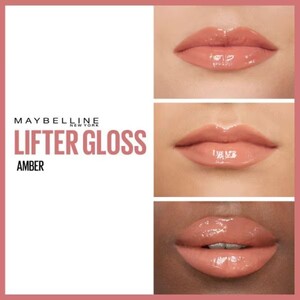 لیپ گلاس میبلین Lifter Gloss