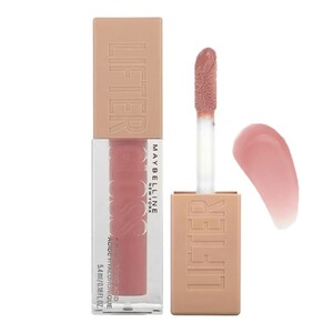 لیپ گلاس میبلین Lifter Gloss