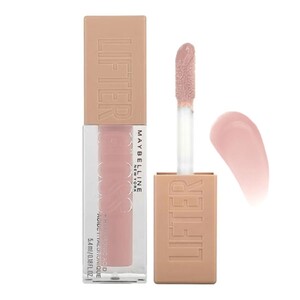 لیپ گلاس میبلین Lifter Gloss