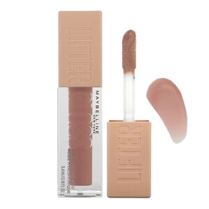 لیپ گلاس میبلین Lifter Gloss