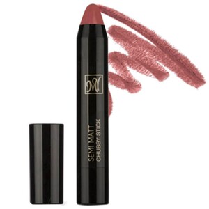 رژ لب مدادی نیمه مات Chubby Stick بلک دایموند مای