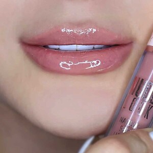 رژ لب مایع براق Nude Look گلدن رز
