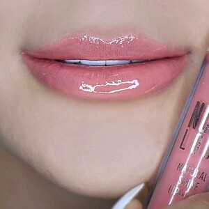 رژ لب مایع براق Nude Look گلدن رز