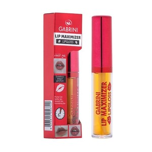 لیپ گلاس حجم دهنده Maximizer گابرینی 7ml