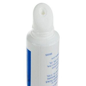 بالم لب SPF30 کیووی