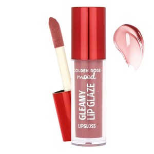 لیپ گلاس گلدن رز Gleamy Lip Glaze