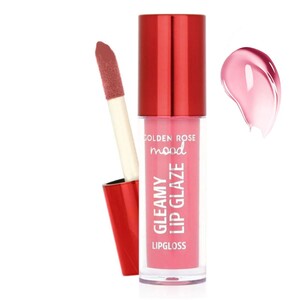 لیپ گلاس گلدن رز Gleamy Lip Glaze
