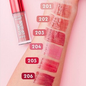 لیپ گلاس گلدن رز Gleamy Lip Glaze