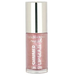 لیپ گلاس Shimmer Glaze گلدن رز