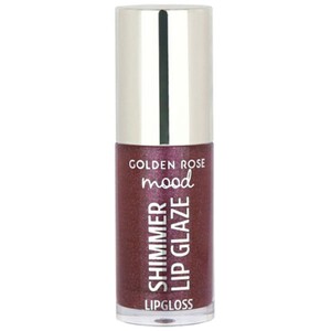 لیپ گلاس Shimmer Glaze گلدن رز