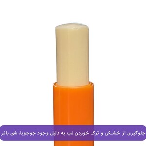 بالم لب مردانه هیدرودرم