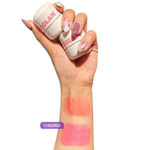 تینت ژله ای شیگلم