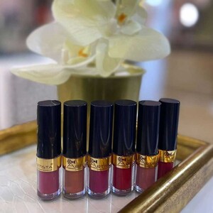 رژ لب و رژ گونه مایع آرتیستا