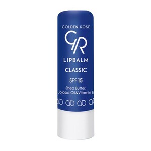 بالم لب گلدن رز کلاسیک SPF15