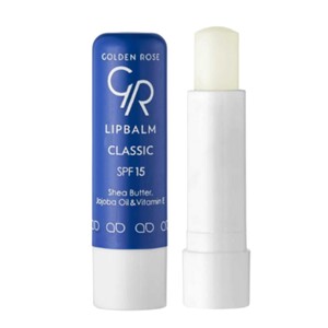 بالم لب گلدن رز کلاسیک SPF15