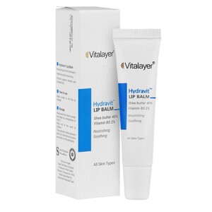 بالم لب ویتالیر هیدراویت شی باتر 15ml