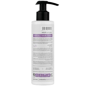 ژل موی سر خیس و براق مارگریت 200ml
