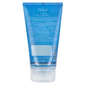 ژل حالت دهنده خیس فولیکا 150g
