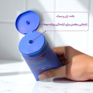 ژل مو تافت Ultra 4