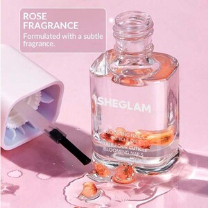 روغن ناخن شیگلم 8ml