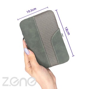 ست 9 عددی مانیکور زد وان مدل Z-556