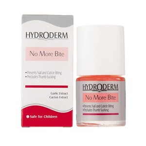 لاک جلوگیری از جویدن ناخن هیدرودرم 8ml