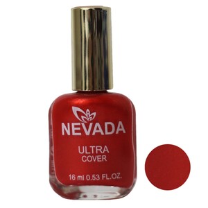 لاک های سری اکلیلی نوادا 16ml