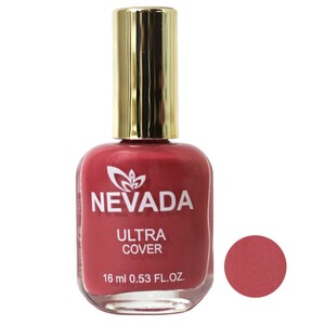 لاک های سری صدفی نوادا 16ml