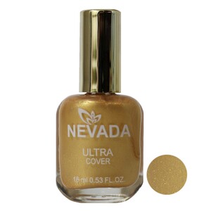 لاک های سری صدفی نوادا 16ml