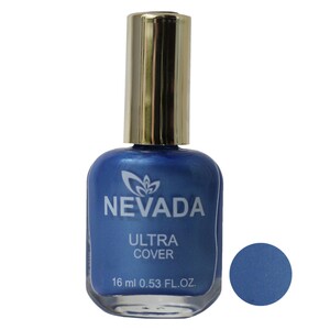 لاک های سری صدفی نوادا 16ml