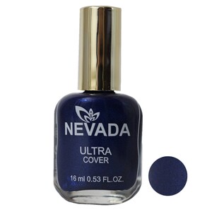 لاک های سری صدفی نوادا 16ml