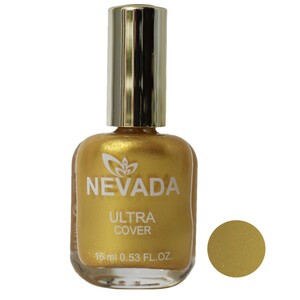 لاک های سری صدفی نوادا 16ml