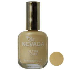 لاک های سری صدفی نوادا 16ml