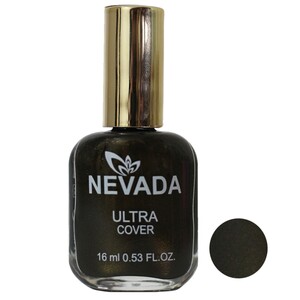 لاک های سری صدفی نوادا 16ml