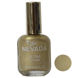 لاک های سری صدفی نوادا 16ml