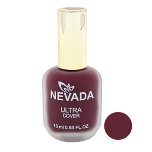 لاک های سری مات نوادا 16ml