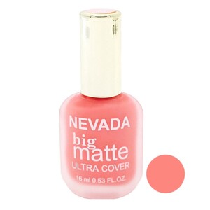 لاک های سری مات نوادا 16ml