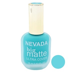 لاک های سری مات نوادا 16ml