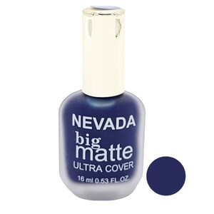 لاک های سری مات نوادا 16ml